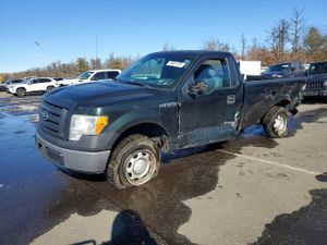 Ford F-150 3.7L 6 2012