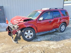 Ford Escape 2.5L 4 2012