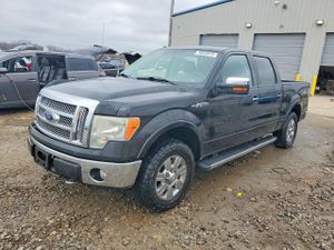 Ford F-150 SUPERCREW 5.4L 8 2010