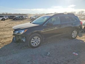 Subaru Outback 2.5I PREMIUM 2.5L 4 2015