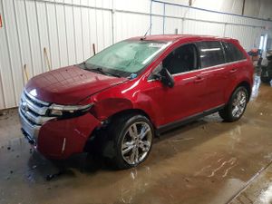 Ford Edge LIMITED 3.5L 6 2014