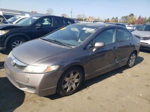Honda Civic LX 1.8L 4 2011