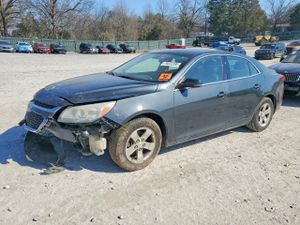 Chevrolet Malibu 1LT 2.5L 4 2014