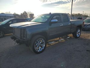 Chevrolet Silverado 1500 C1500 LT 5.3L 8 2014