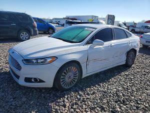 Ford Fusion TITANIUM 2.0L 4 2014