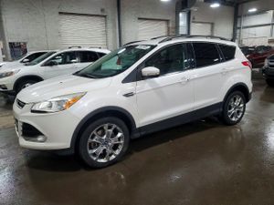 Ford Escape SEL 2.0L 4 2013