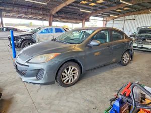 Mazda 3 I 2.0L 4 2012