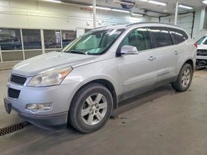 Chevrolet Traverse LT 3.6L 6 2011