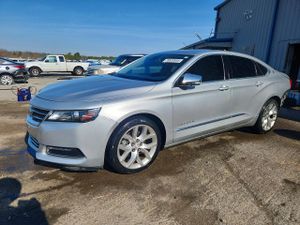 Chevrolet Impala LTZ 3.6L 6 2015