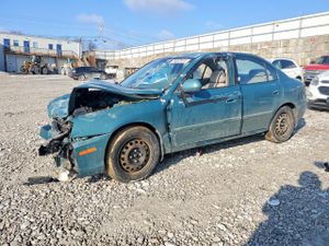 Hyundai Elantra GLS 2.0L 4 2006