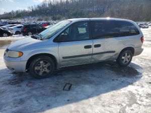 Dodge Grand Caravan (Caravan) SE 3.3L 6 2006