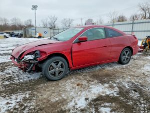 Honda Accord EX 2.4L 4 2004