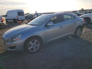 Volvo S60 T5 2.5L 5 2013