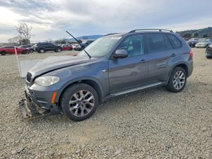 BMW X5 XDRIVE35I 3.0L 6 2013