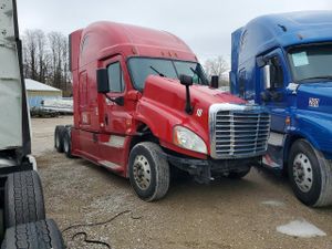 Freightliner Cascadia 14.8L 6 2015