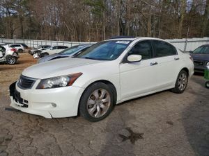 Honda Accord EXL 3.5L 6 2010