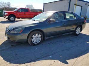 Honda Accord 2.4L 4 2004