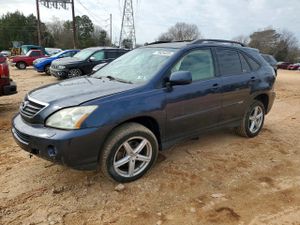 Lexus RX 400H 3.3L 6 2007