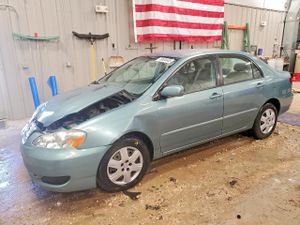 Toyota Corolla CE 1.8L 4 2005