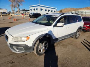 Volvo XC70 3.2 3.2L 6 2010