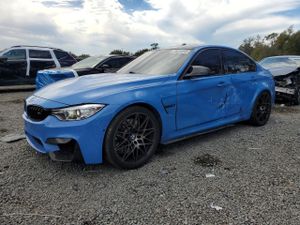 BMW M3 3.0L 6 2018