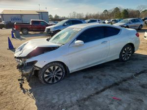 Honda Accord EXL 2.4L 4 2014