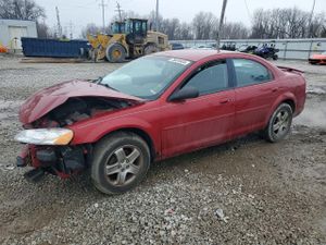 Dodge Stratus SE PLUS 2.4L 4 2002