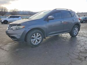 Nissan Murano S 3.5L 6 2014
