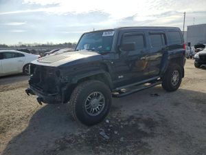 Hummer H3 3.7L 5 2007