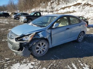 Hyundai Accent GLS 1.6L 4 2012