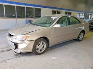 Toyota Camry LE 3.0L 6 2004