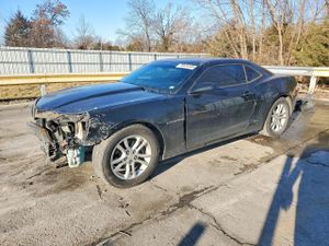 Chevrolet Camaro LT 3.6L 6 2014