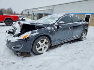 Volvo S60 T5 2.5L 5 2013