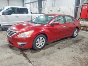Nissan Altima 2.5 2.5L 4 2014