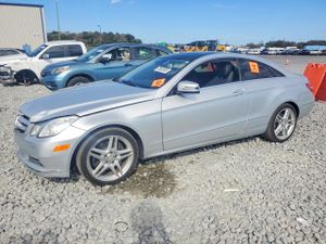 Mercedes-Benz E 350 3.5L 6 2013