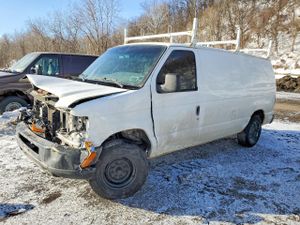 Ford Econoline E150 VAN 4.6L 8 2011