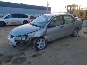 Mitsubishi Lancer ES 2.0L 4 2005