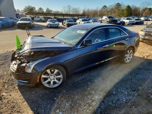 Cadillac ATS LUXURY 2.0L 4 2015