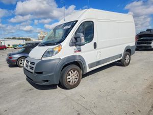 RAM ProMaster 1500 HIGH 3.6L 6 2014