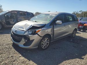 Mazda 5 SPORT 2.5L 4 2015