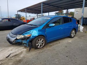 Honda Insight EX 1.3L 4 2011