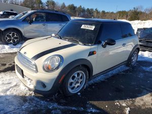 Mini Cooper 1.6L 4 2013