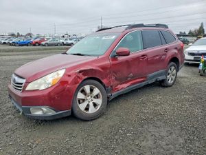 Subaru Outback 2.5I PREMIUM 2.5L 4 2011