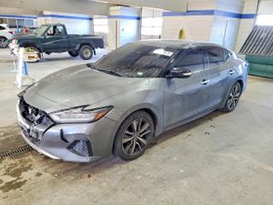 Nissan Maxima SL 3.5L 6 2020
