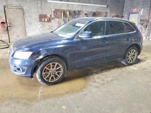 Audi Q5 3.2 3.2L 6 2009