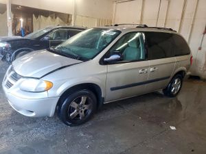Dodge Grand Caravan (Caravan) SXT 3.3L 6 2005