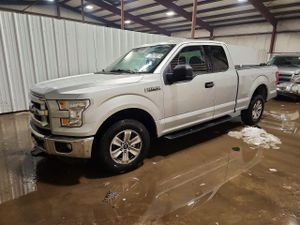 Ford F-150 SUPER CAB 5.0L 8 2015