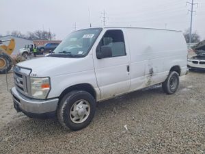 Ford Econoline E250 VAN 4.6L 8 2009