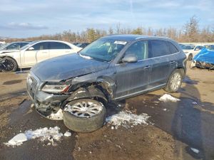 Audi Q5 PREMIUM PLUS 2.0L 4 2015