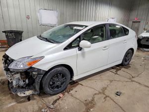 Toyota Prius 1.8L 4 2014